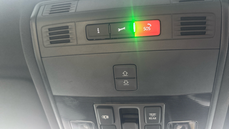 Skoda Kodiaq 2.0 TDI 200 Laurin + Klement 4X4 5dr DSG [7 Seat] Diesel Estate